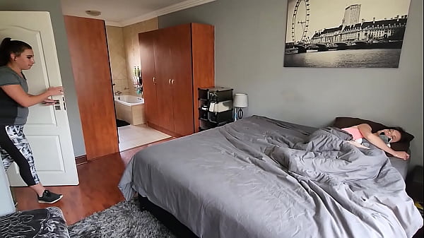 Two Girls Get Filthy With Piss And Strip Games