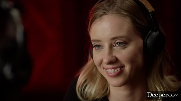 Haley Reed Gets Her Limits Tested With Rough Anal