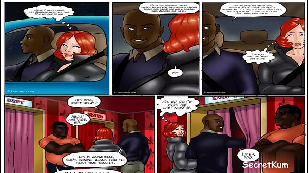 Annabelle's New Life Part 3 - Housewife Gets Double Stuffed At Wild Party