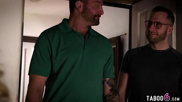 Blonde Teen Eliza Eves Gets Both Holes Filled By Older Men