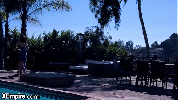 Married Blonde Takes A Stranger's Cock On Vacation