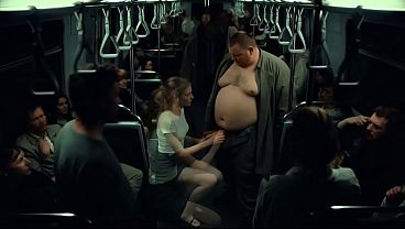 AI Created Girl Goes From Virgin To Whore In One Night