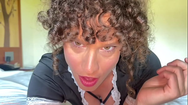 Molly And Noodles Dominate Your Hotel Room Vacation