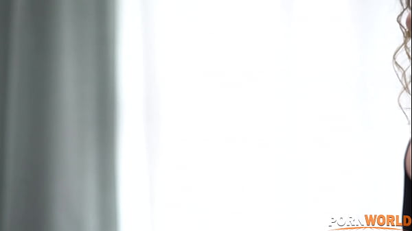 French Slut Emily Angel Takes Two Dicks At Work