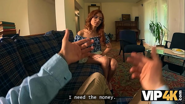 Little Chloe Gets Fucked By Debt Collector Mike Zander