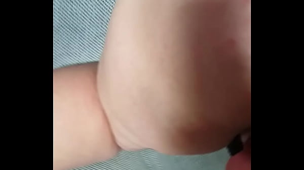 Swedish Housewife Spreads Her Pink Pussy