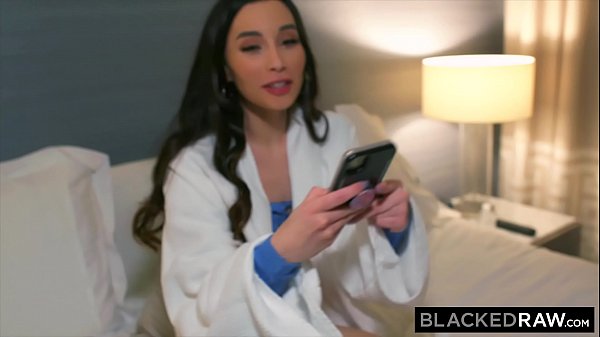 Aria Lee Craves That Monster Black Cock
