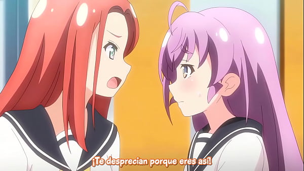 Anime Girl With Massive Tits Gets Fucked