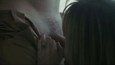 Van Wylde And Lilly Bell Share A Tender Fuck Session