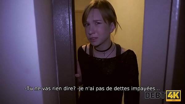 Eva Abel Pays Her Bills With That Young Russian Body