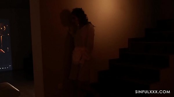 Maid Tiffany Tatum Sees Everything And Gets In On The Action