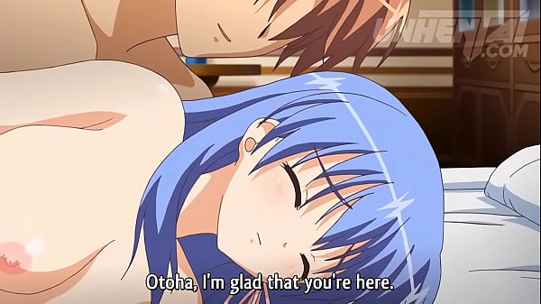 Animated Stepsiblings Get Caught Fucking In Their Room