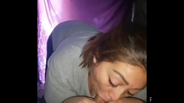 Plump Friend With Huge Tits Swallows A Big Load