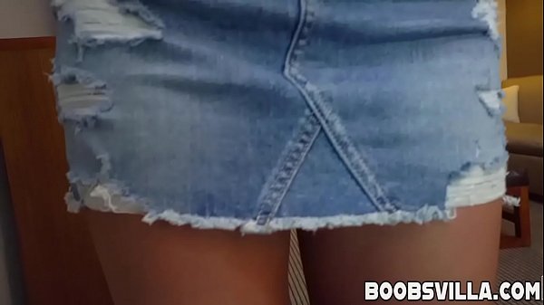 Autumn Falls With That Perfect Young Body And Big Tits