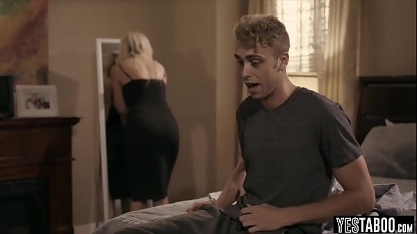 Deceived Housewife Gets Fucked By Stranger