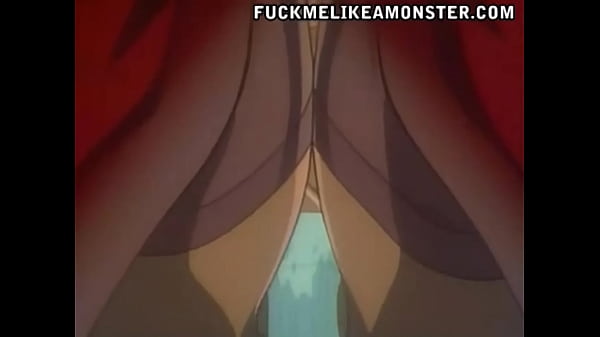 Anime Girl Tied Up And Pounded In Hardcore Gangbang