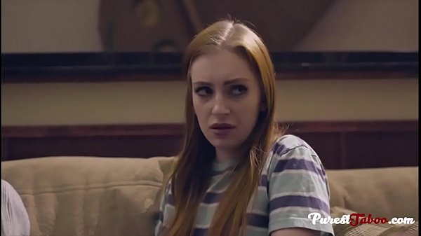 Stepdaughters Swap Dads For A Filthy Family Fuckfest