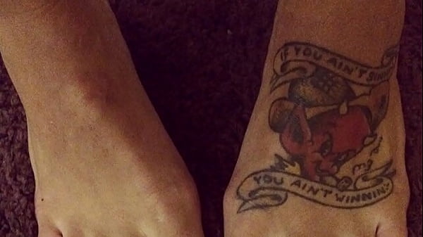 Hippie Sluts And Hairy Girls Getting Filthy Outside