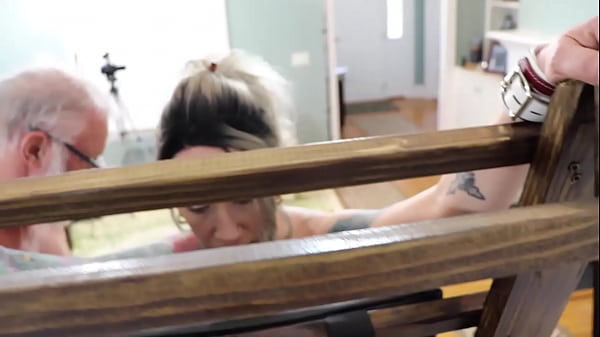 Pantrixxx And Bryce Masters Domination Fuck Session