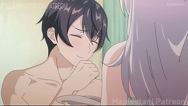 Animated Japanese Porn With Crazy Sex Scenes