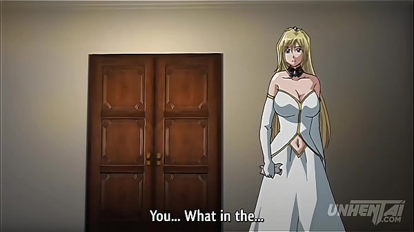 Step Sister Gets Nailed On The Staircase In Uncensored Hentai