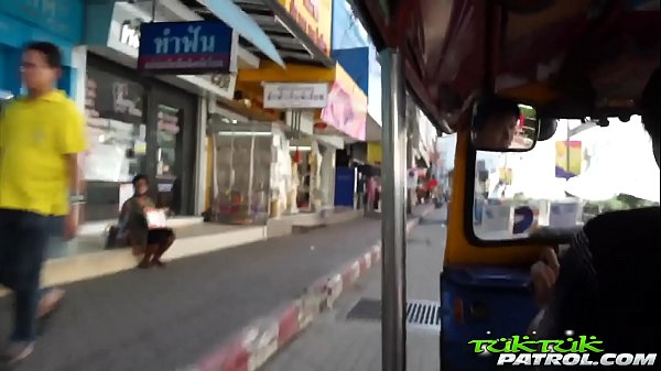 Macy N Takes A Thick Cock In Her Tight Ass