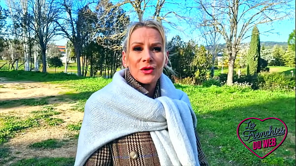 Smoking French MILF Victoria Nova Gets Ravaged By Vlad Castle