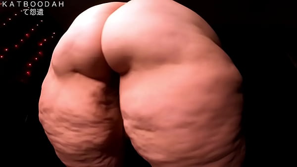 Massive BBW Gets Drenched In Cum And Used For Breeding