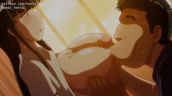 HMV With Fat Ass And Massive Tits Gets Kissed And Fucked