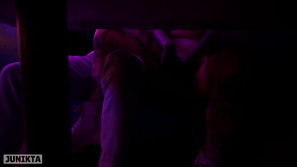 Desperate Club Slut Marseline Black Services Pimpal Bill In The Bathroom