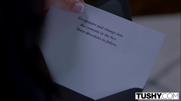 Markus Dupree Stretches Diana Grace's First Anal Experience