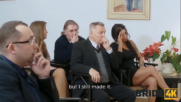 Olivia Sparkle Gets A Wedding Gift From Ricky Rascal