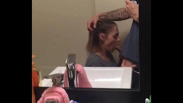 Caught By A Hot Milf Who Wants To Suck My Dick