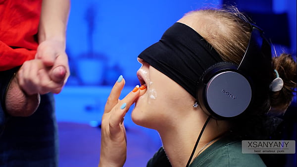 Best Friend's Dirty Trick Ends With A Mouthful Of Cum