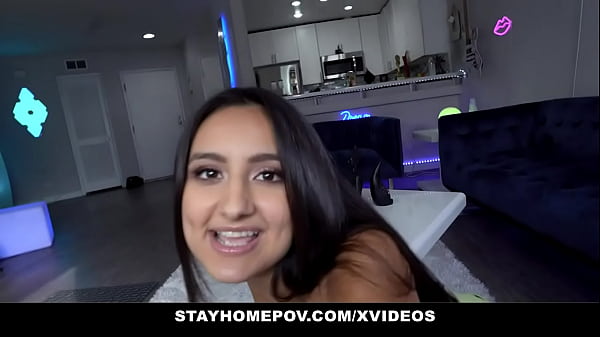 Eliza Ibarra's Private Lockdown Fuck Tape