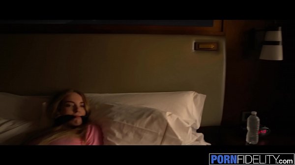 Russian Princess Gets Her Holes Filled By James Deen