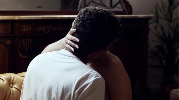 Lis Xxx Proves She Can Handle Atlas's Monster Cock