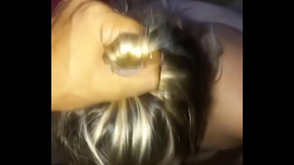 Brunilove And Deepvane Destroy A Blonde Slut's Asshole