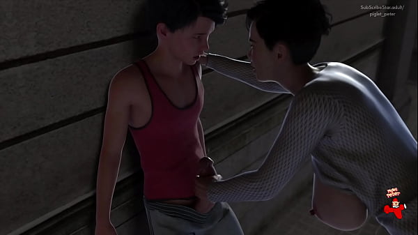 Golden Boy Game Walkthrough With Big Tits Milf