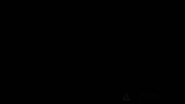 Redhead Holly Gets Her Asshole Wrecked First Thing In The Morning