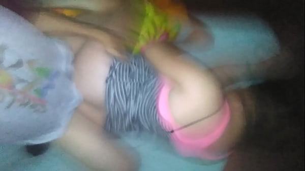 Amateur Latina Gets Side Fucked On Camera Phone