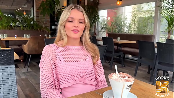 Klem Rover Pounds Jade Jadore's Perfect French Ass