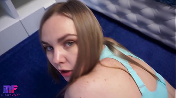 Sweaty Gym Slut Mf Miss Fantasy Gets Bent Over By Mrfantasy