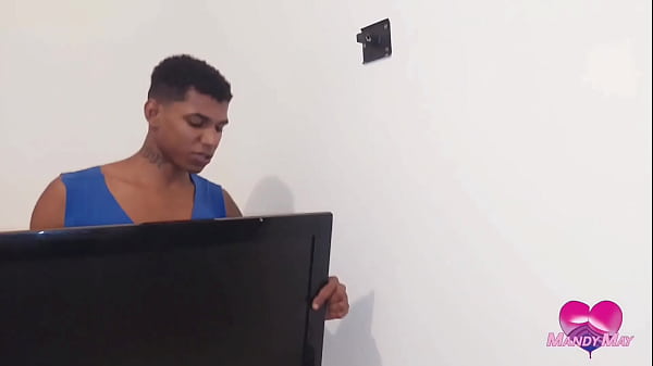 Mandy May Xtuber Gets Her Asshole Stretched By Jhonn Corleone's BBC