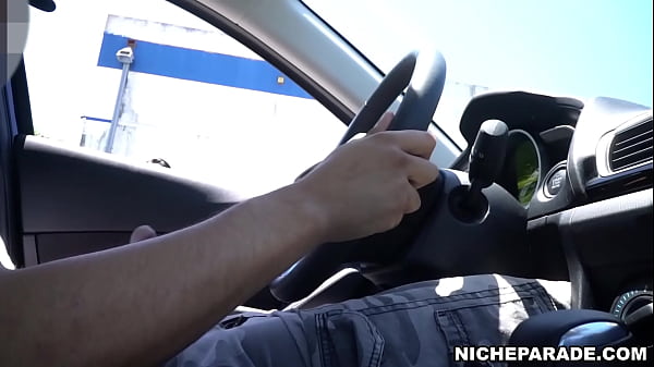 Thick Latina Spots My Dick And Wants It Right Now