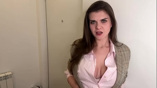 Yooya7 Shows Her Stepkid How To Use That Monster Cock