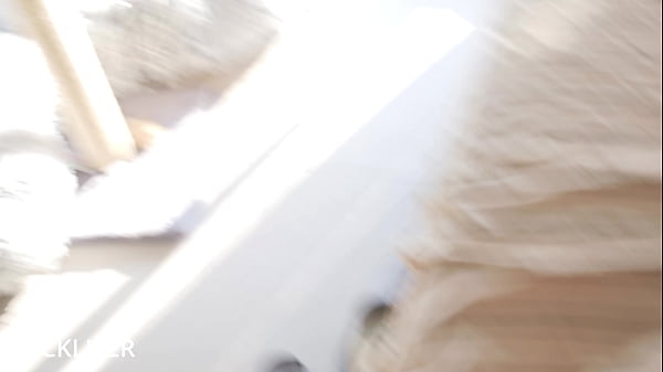 Vika5sun And MickLiter Fuck Rough With Anal Finish