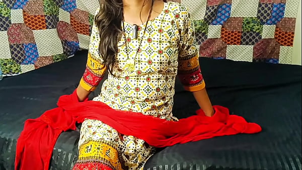 Desi Rekha Pays Off Her Debt With Her Body