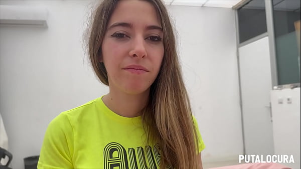 Safira Yakkuza's Huge Rack Gets Torbe's Cream Pie