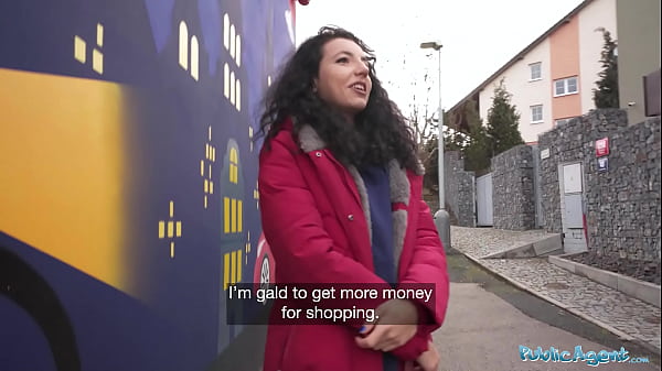 Skinny Teen Loses Bet And Gets Fucked In Public